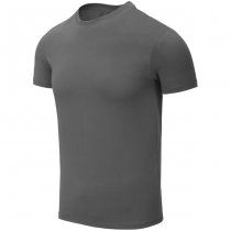 Helikon-Tex Organic Cotton T-Shirt Slim - Shadow Grey - M