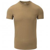 Helikon-Tex Organic Cotton T-Shirt Slim - Shadow Grey - XL