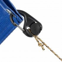 Nite Ize Camjam Cord Tightener & Rope 2 Pack