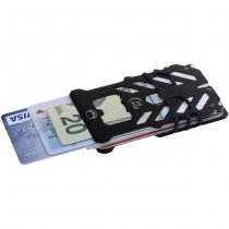 Nite Ize Financial Tool RFID Blocking Wallet