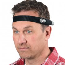 Nite Ize Headband Flashlight Holder