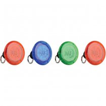 Nite Ize SeeEm Mini Spoke Lights 4 Pack - Colored