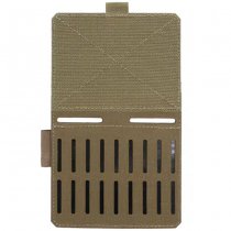 Agilite MOLLE Hanger - Coyote