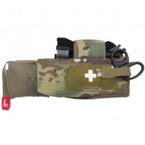 Agilite MD2 Compact Trauma Kit IFAK - Multicam