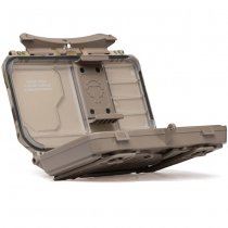 THYRM DarkVault 2.0 Critical Gear Case Comms Blocking - Multicam - Large