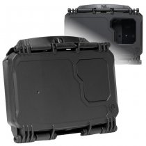 THYRM DarkVault 2.0 Critical Gear Case Comms Non-Blocking - Black - Regular