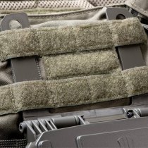 THYRM DarkVault 2.0 Critical Gear Case Comms Non-Blocking - Multicam - Large