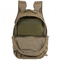 Helikon-Tex Backpack Panel Insert - Olive Green