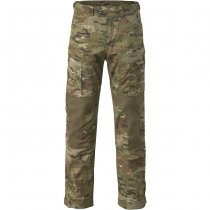 Helikon-Tex MCDU Pants NyCo Ripstop - Multicam Black - XS - Regular