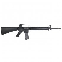 VFC Colt M16A2 Gas Blow Back Rifle - Black