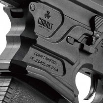 G&G Cobalt Kinetics BAMF RECON AEG - Black