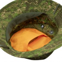 Helikon-Tex Boonie Hat Mk2 - NyCo Ripstop - PenCott WildWood - M