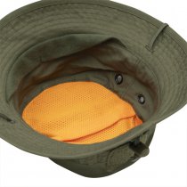 Helikon-Tex Boonie Hat Mk2 - PolyCotton Stretch Ripstop - Olive Green - S