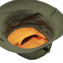 Helikon-Tex Boonie Hat Mk2 - PolyCotton Stretch Ripstop - PL Woodland - M