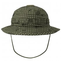 Helikon-Tex Boonie Hat Mk2 - PolyCotton Stretch Ripstop - Desert Night Camo