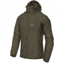 Helikon-Tex Tramontane Wind Jacket - Taiga Green - S