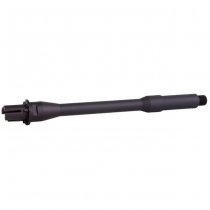 5KU M4 AEG Lightweight Carbine Outer Barrel 10 Inch Aluminum