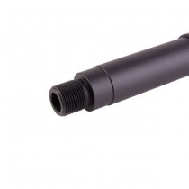 5KU M4 AEG Lightweight Carbine Outer Barrel 10.3 Inch Aluminum