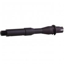 5KU M4 AEG Lightweight CQB Outer Barrel 7 Inch Aluminum