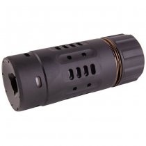 5KU Pyro Style Tracer 14mm CCW - Black