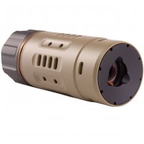 5KU Pyro Style Tracer 14mm CCW - Tan