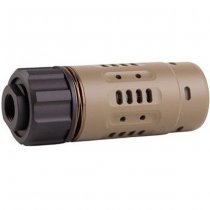 5KU Pyro Style Tracer 14mm CCW - Tan