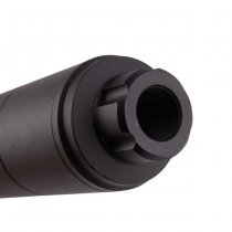 5KU QMF-2 Suppressor 14mm CCW 210mm - Black