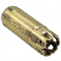 ACETech Bifrost Tracer Unit - Brass