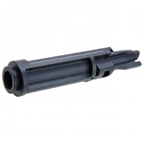 Alpha Parts Marui MWS GBBR Loading Nozzle - Black