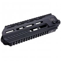 Angry Gun L85A3 M-Lok Conversion Kit WE GBBR Version - Black