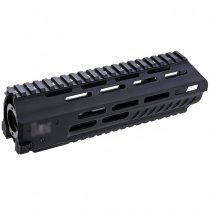 Angry Gun L85A3 M-Lok Conversion Kit WE GBBR Version - Black