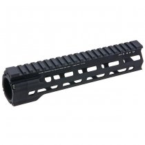 APS EMG Daniel Defense M4 AEG MFR 9.0 M-Lok Handguard - Black