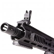 APS EMG DDM4 V7P AEG - Black