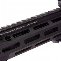 APS EMG DDM4 V7P AEG - Black