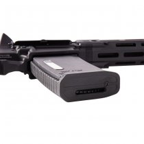 APS EMG DDM4 V7P AEG - Black