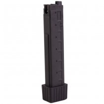 Archwick B&T APC9 30rds Gas Magazine - Black