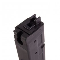 Archwick B&T APC9 30rds Gas Magazine - Black