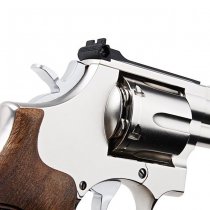 Ares S&W 686 Co2 Revolver 2 Inch - Silver