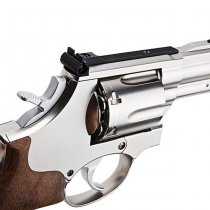 Ares S&W 686 Co2 Revolver 2 Inch - Silver