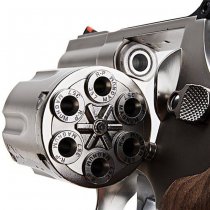 Ares S&W 686 Co2 Revolver 2 Inch - Silver