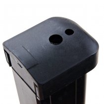 Armorer Works Hi-Capa 40rds Gas Magazine - Black