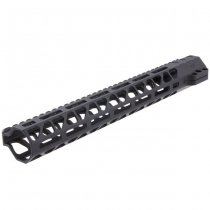 Battle Arms Development Workhorse 13.5 Inch Free Float Rail M-Lok Handguard