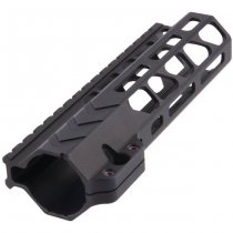 Battle Arms Development Workhorse 6.7 Inch Free Float Rail M-Lok Handguard