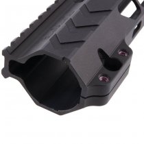 Battle Arms Development Workhorse 6.7 Inch Free Float Rail M-Lok Handguard