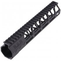 Battle Arms Development Workhorse 9.5 Inch Free Float Rail M-Lok Handguard