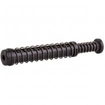 Battleforge Armaments GHK Glock 17 Gen 5 MOS GBB Steel Recoil Spring Set