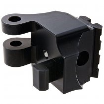 BBT Krytac Kriss Vector GBBR / AEG M1913 Stock Adapter