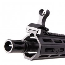 Cyma EMG Daniel Defense DD MK18 RIII PDW Gas Blow Back Rifle - Black