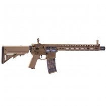 Cyma EMG Noveske N4 13.5 Inch Gas Blow Back Rifle - Dark Earth