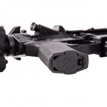 Cyma EMG Noveske N4 PDW 7 Inch Gas Blow Back Rifle - Black